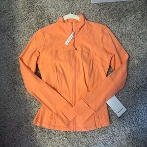lululemon define jacket brand new